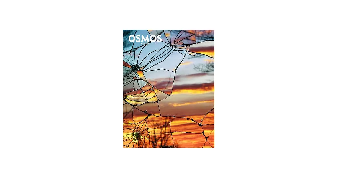 Osmos Magazine | 拾書所