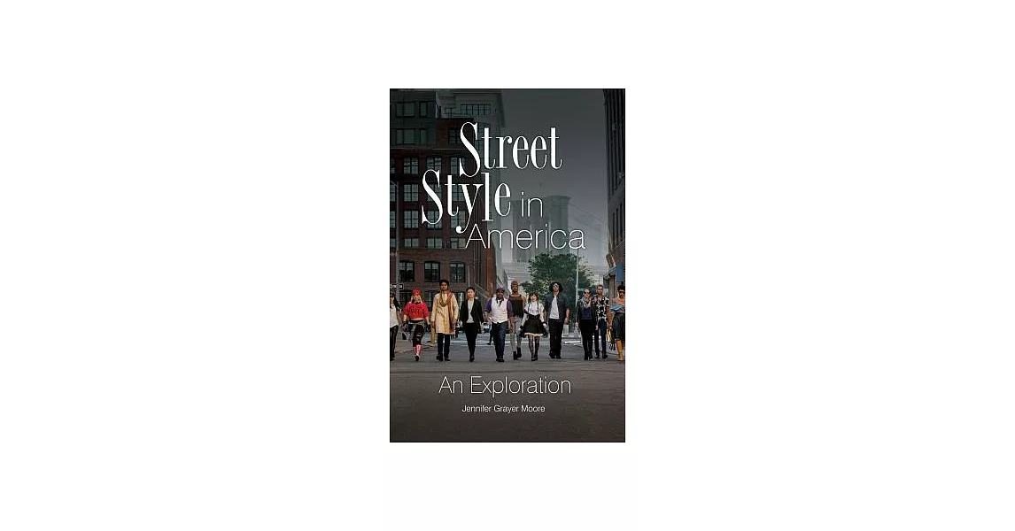 Street Style in America: An Exploration | 拾書所