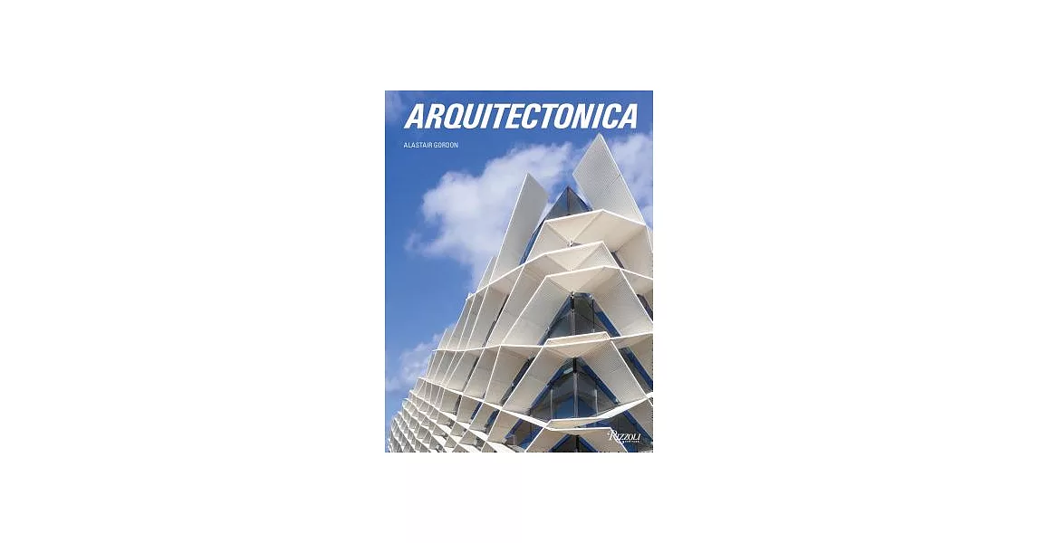 Arquitectonica | 拾書所