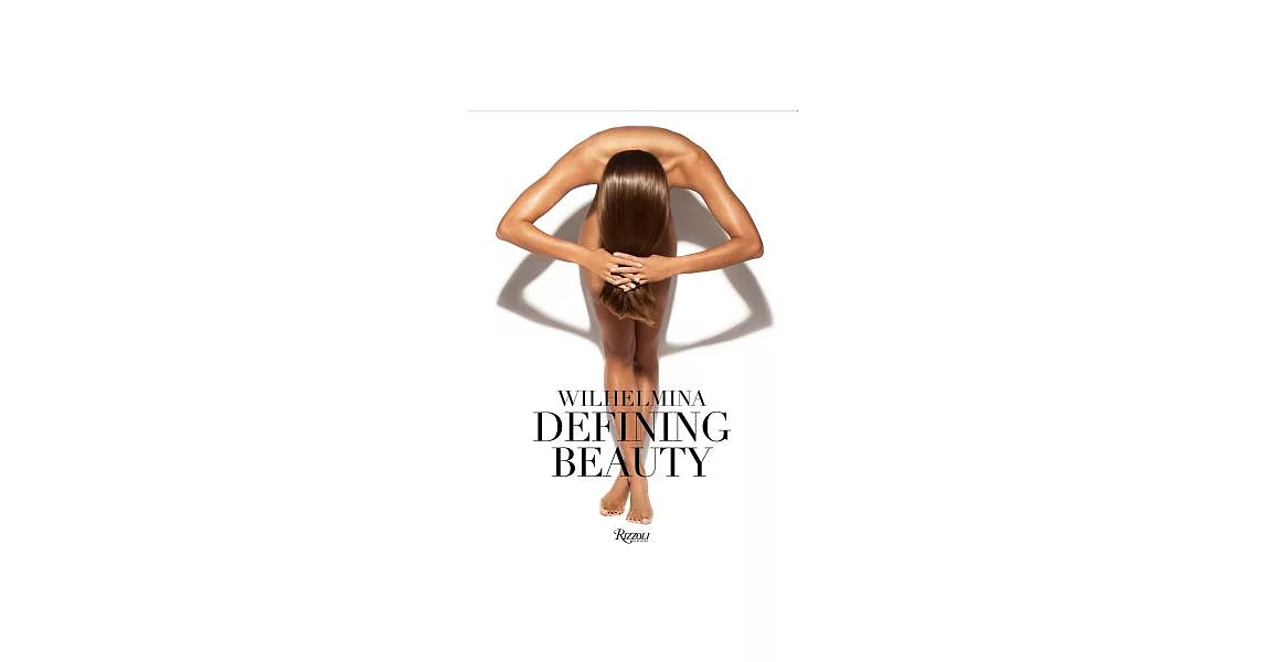 Wilhelmina: Defining Beauty | 拾書所