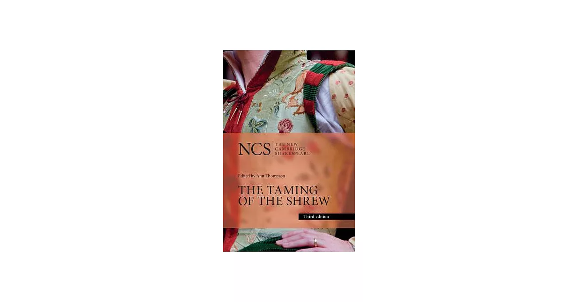 The Taming of the Shrew | 拾書所