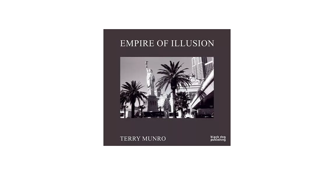 Empire of Illusion: Terry Munro | 拾書所