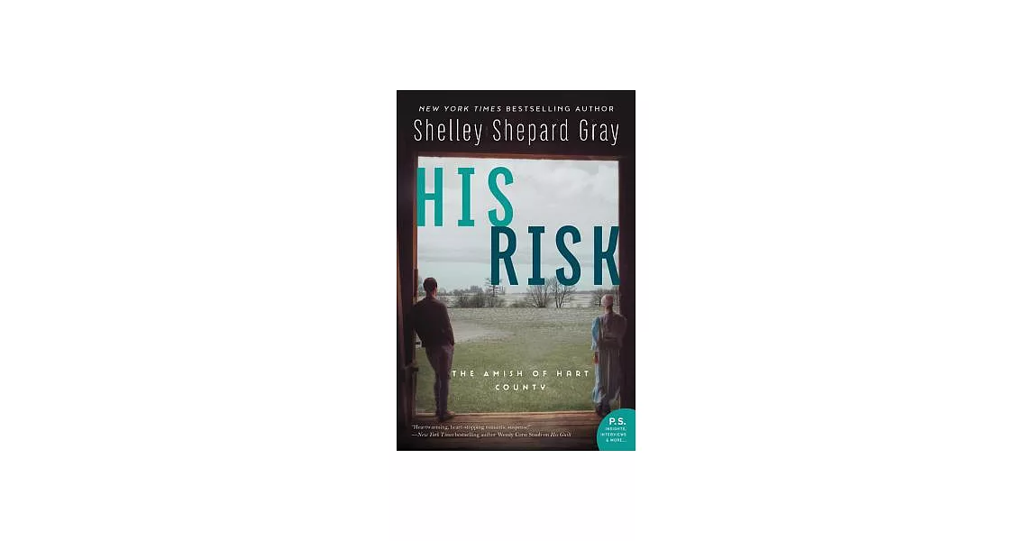 His Risk: The Amish of Hart County | 拾書所