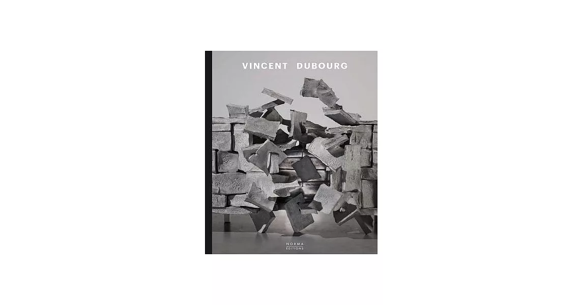 Vincent Dubourg | 拾書所