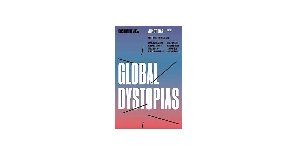 Global Dystopias | 拾書所