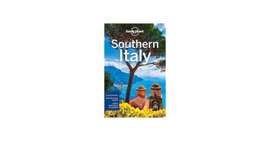 Lonely Planet Southern Italy | 拾書所