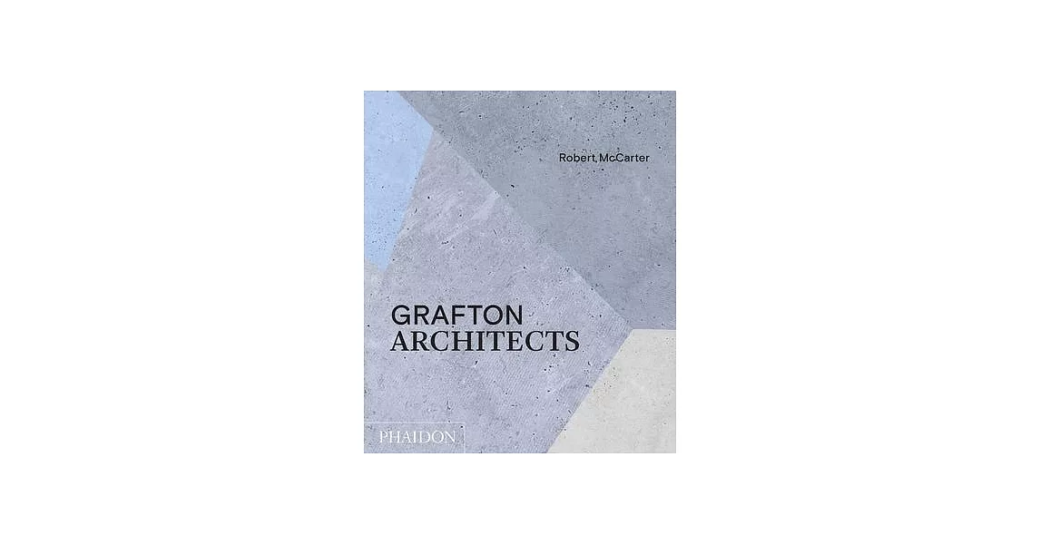 Grafton Architects | 拾書所