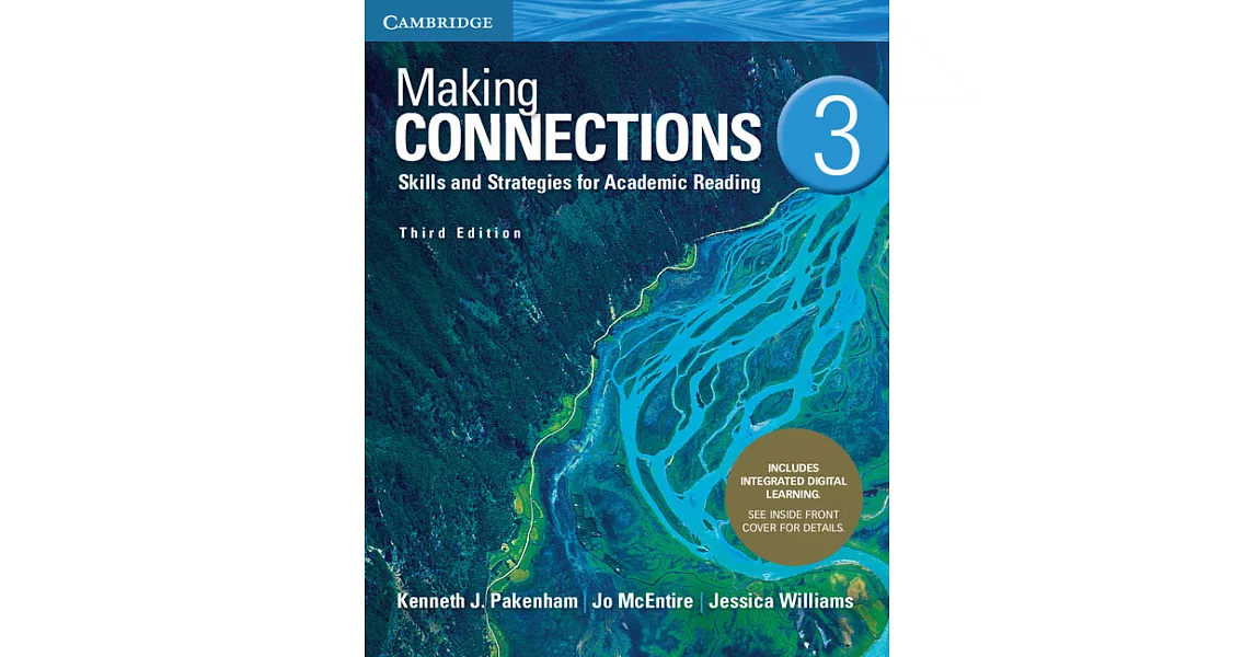 Making Connections 3: Skills and Strategies for Academic Reading | 拾書所