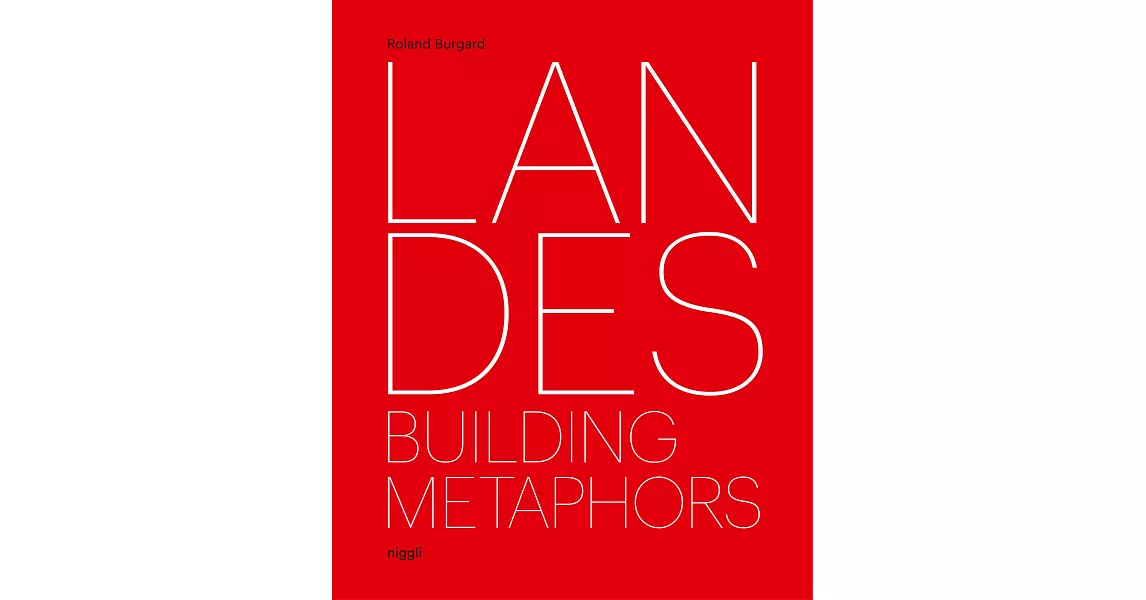 Landes. Building Metaphors | 拾書所