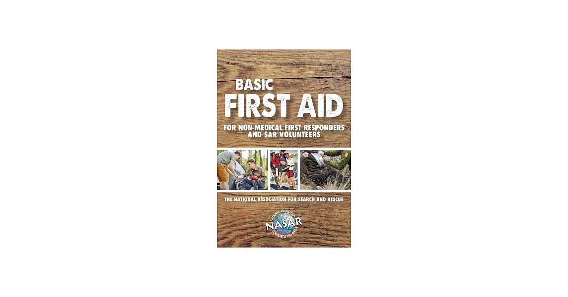 Basic First Aid for First Responders | 拾書所