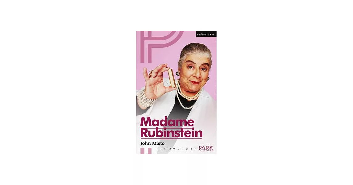 Madame Rubinstein | 拾書所