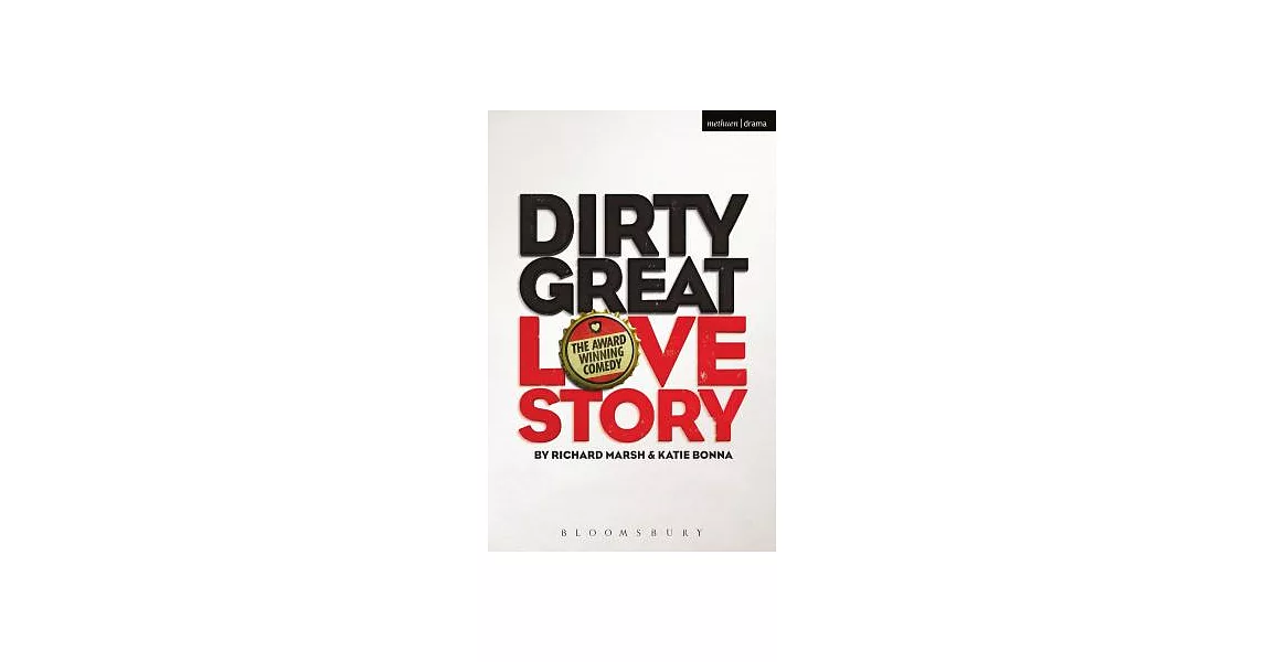 Dirty Great Love Story | 拾書所