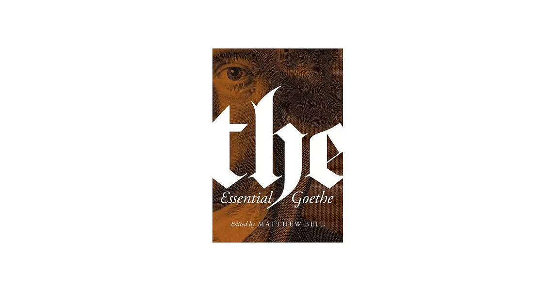 The Essential Goethe | 拾書所