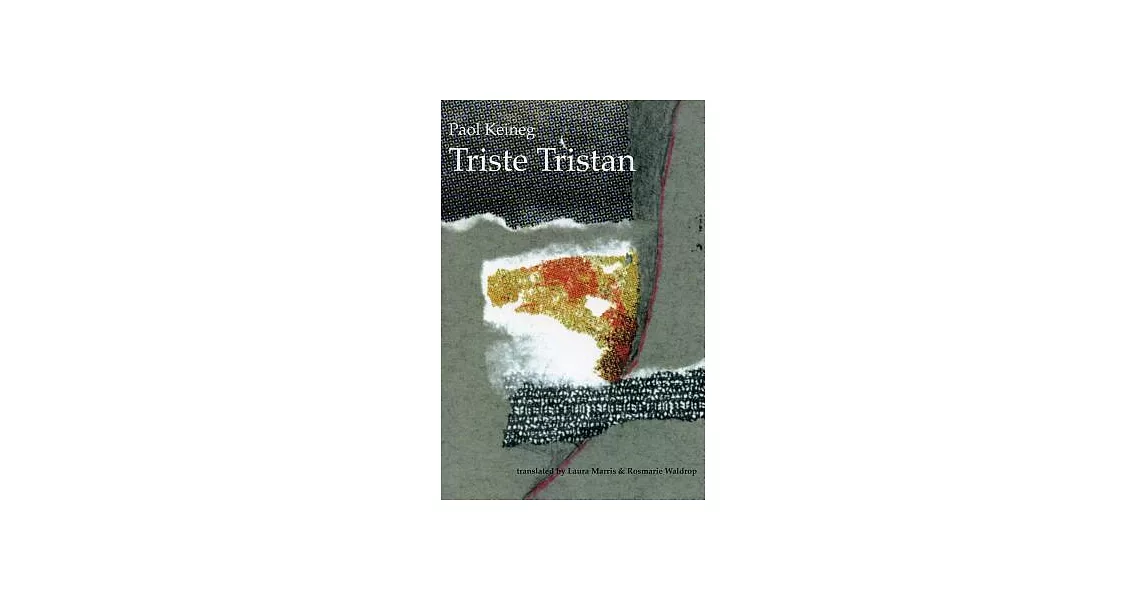 Triste Tristan | 拾書所