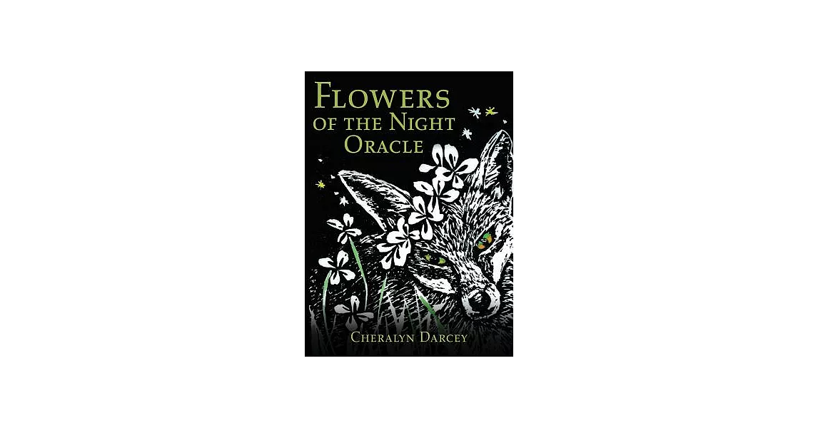 Flowers of the Night Oracle | 拾書所