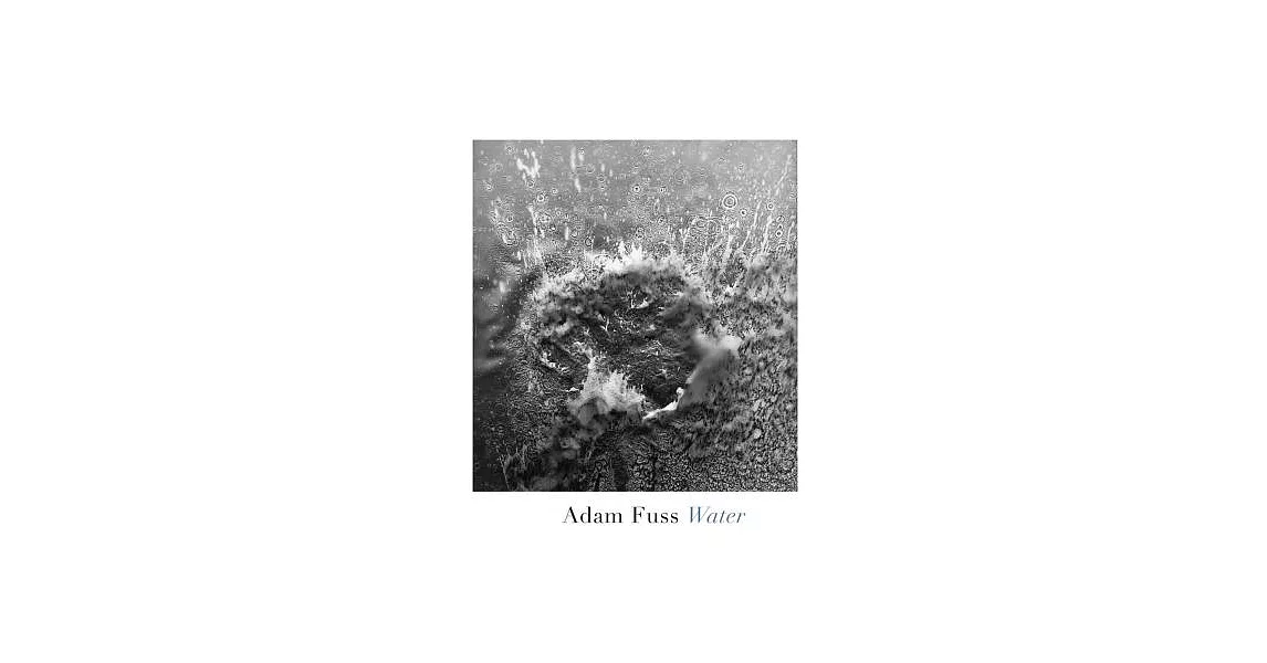 Adam Fuss: Water | 拾書所