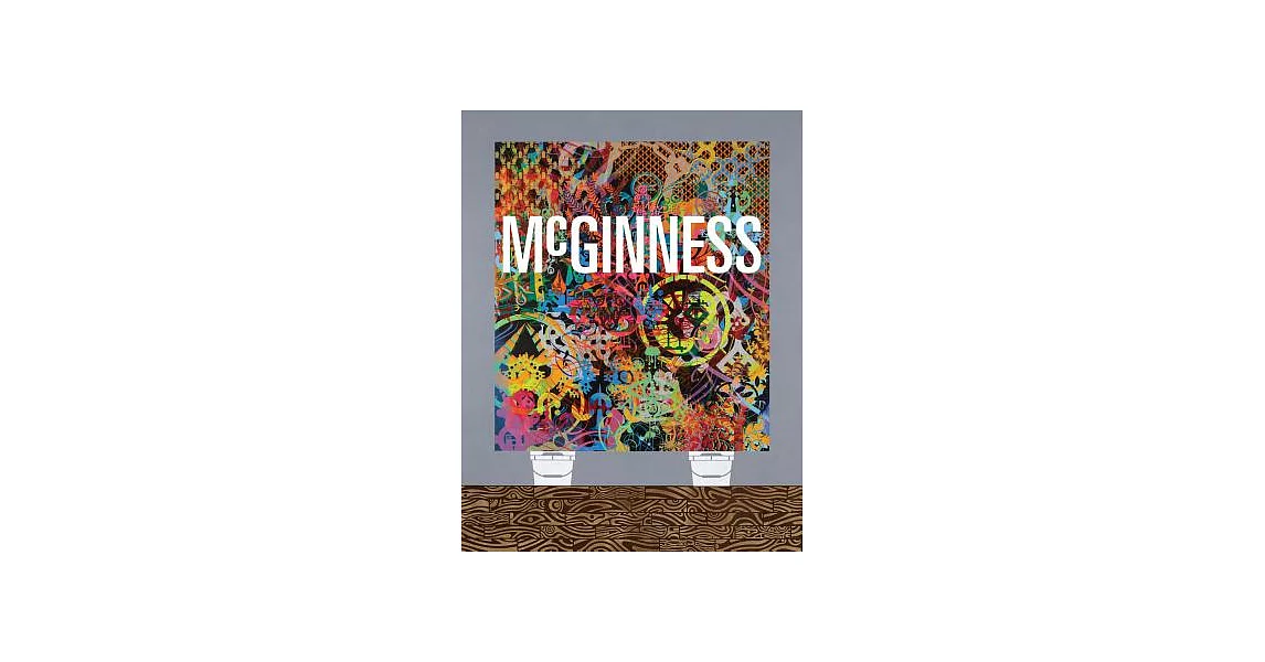 Ryan McGinness #metadata | 拾書所