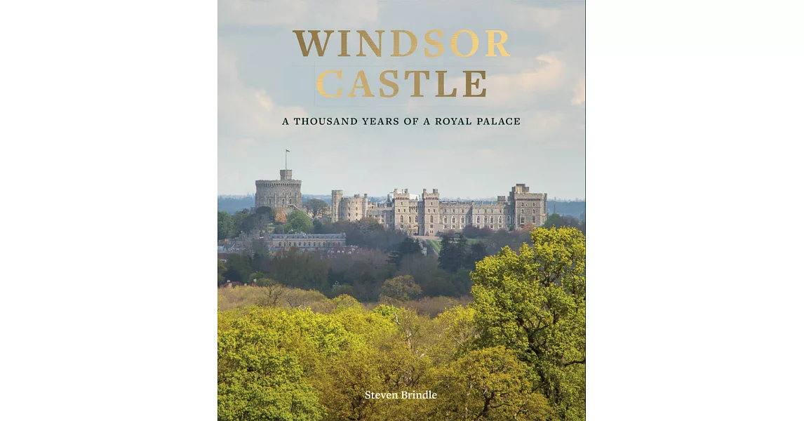 Windsor Castle | 拾書所