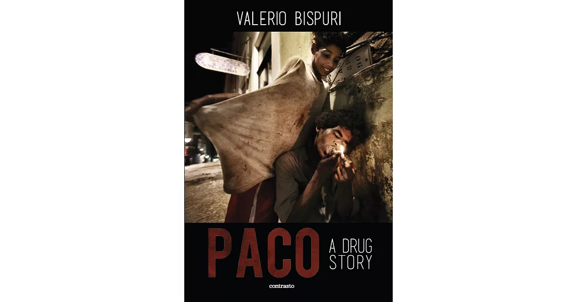 Valerio Bispuri: Paco | 拾書所