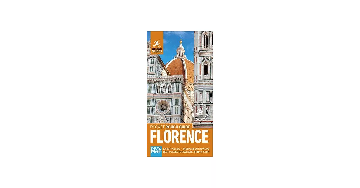 Rough Guide Pocket Florence | 拾書所