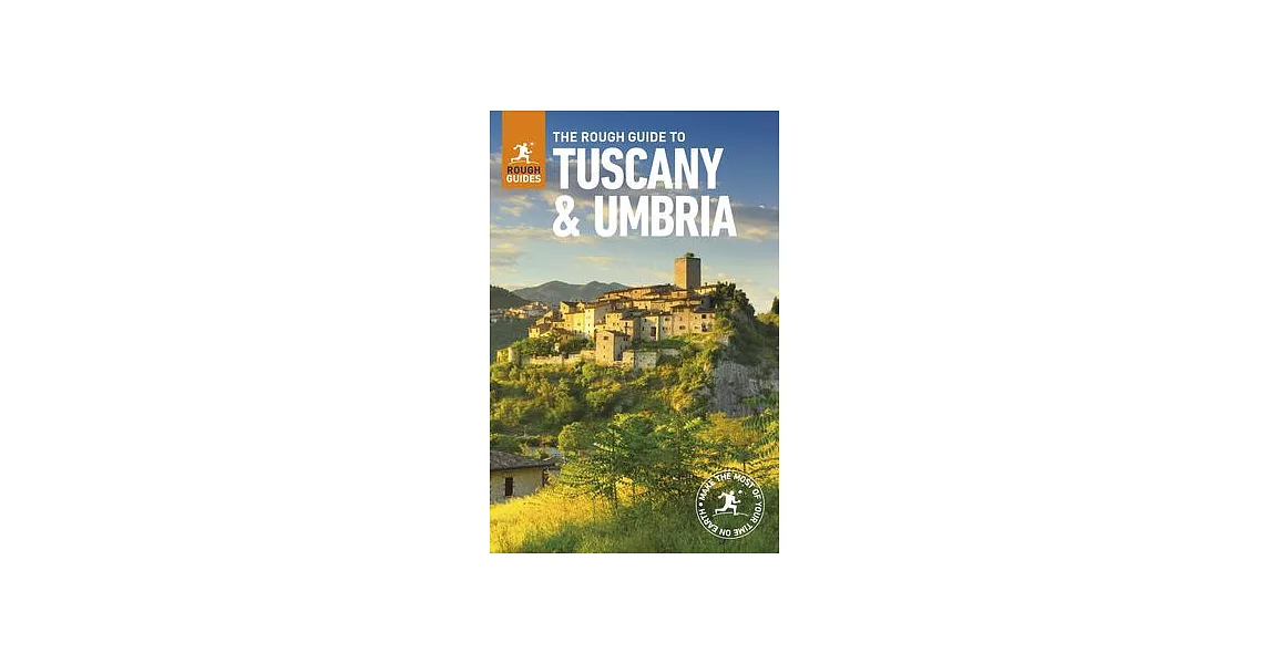 The Rough Guide to Tuscany and Umbria (Travel Guide) | 拾書所