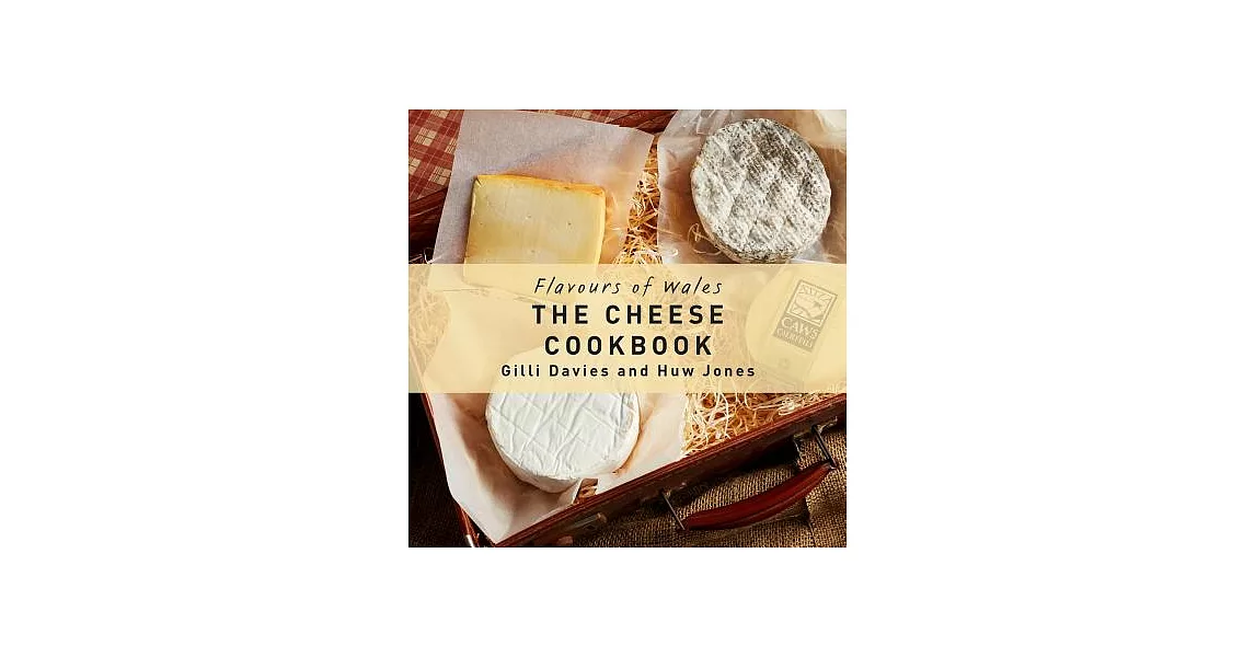 The Cheese Cookbook | 拾書所