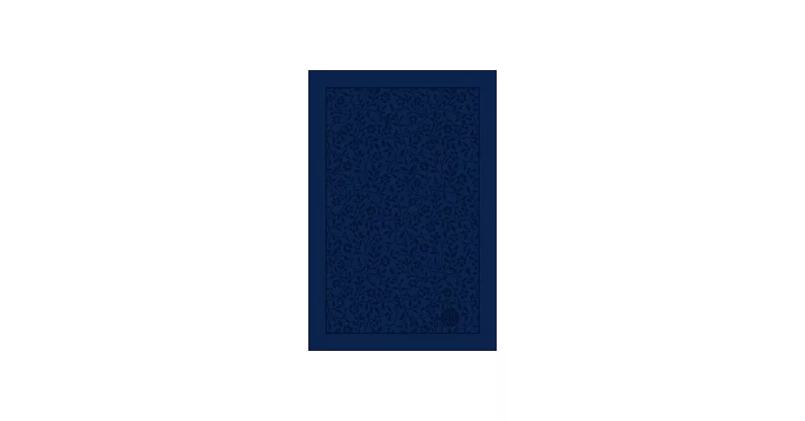 The Passion Translation: The New Testament with Psalms, Proverbs and Song of Songs: Blue Faux Leather | 拾書所