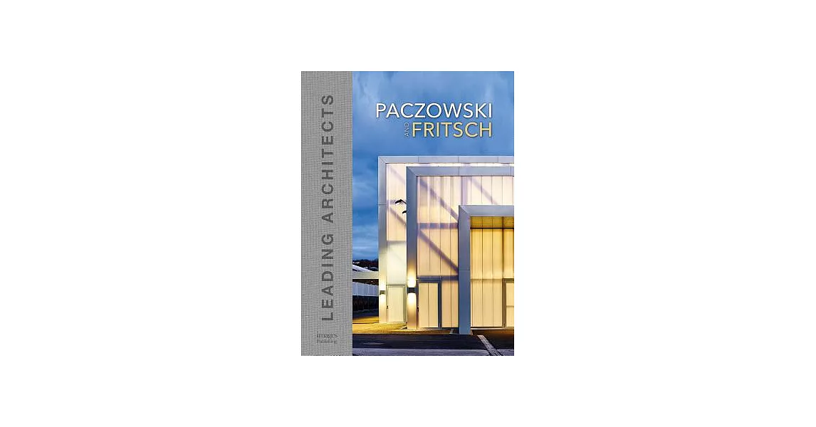 Paczowski & Fritsch Architects | 拾書所