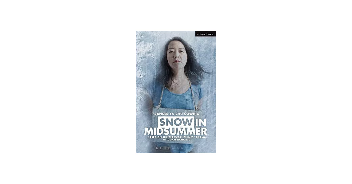 Snow in Midsummer | 拾書所