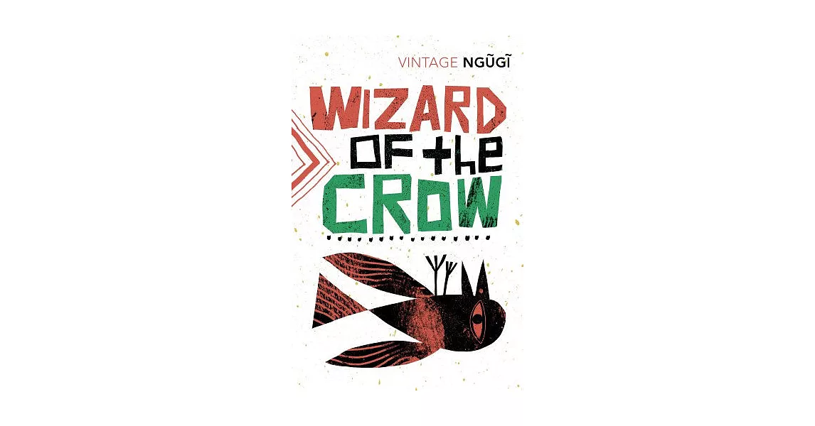 Wizard of the Crow | 拾書所