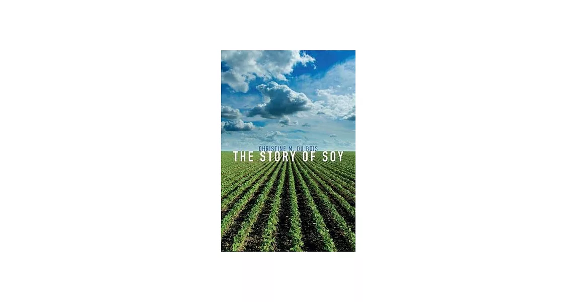 The Story of Soy | 拾書所