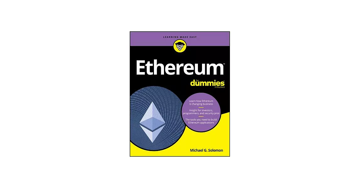 Ethereum for Dummies | 拾書所