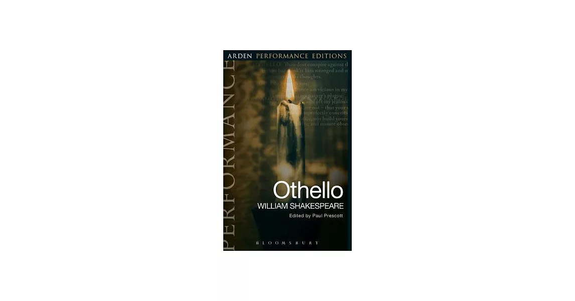 Othello: Arden Performance Editions | 拾書所