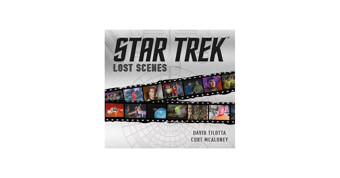 Star Trek: Lost Scenes | 拾書所