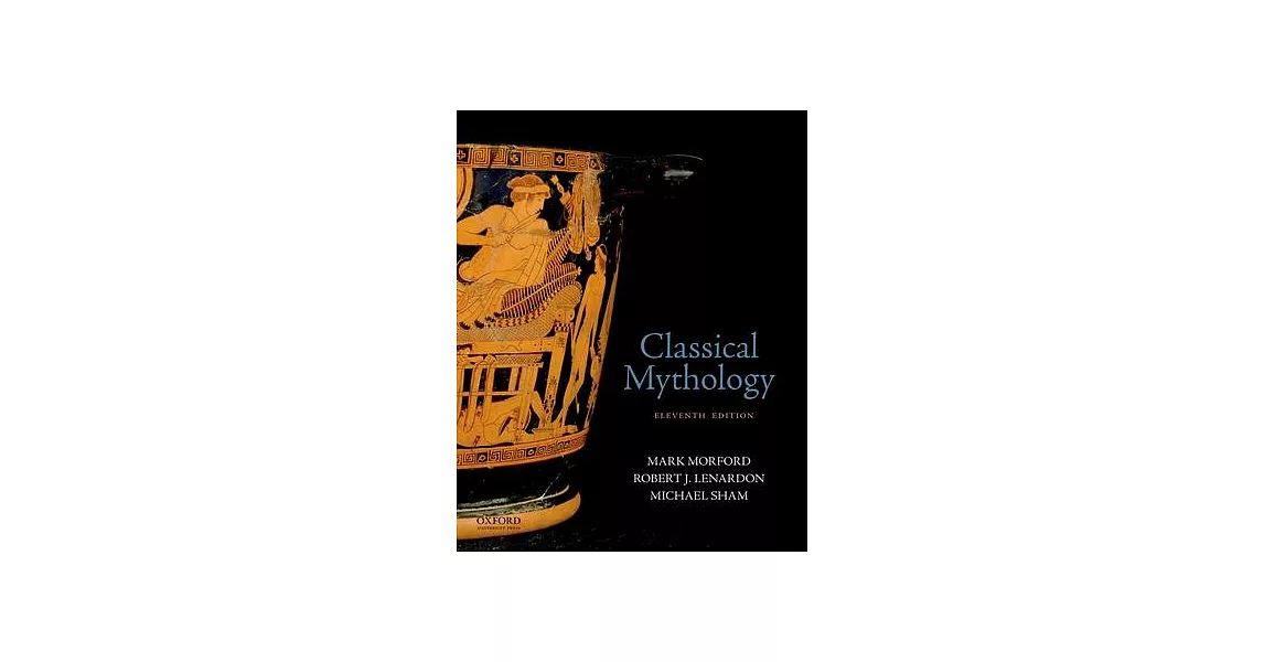 Classical Mythology | 拾書所