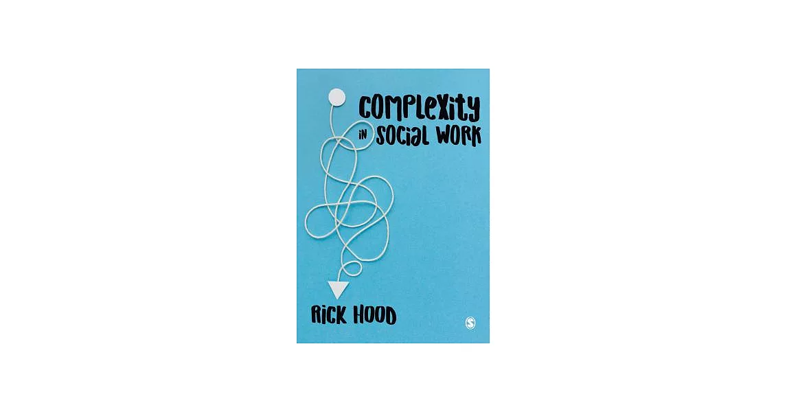 Complexity in Social Work | 拾書所