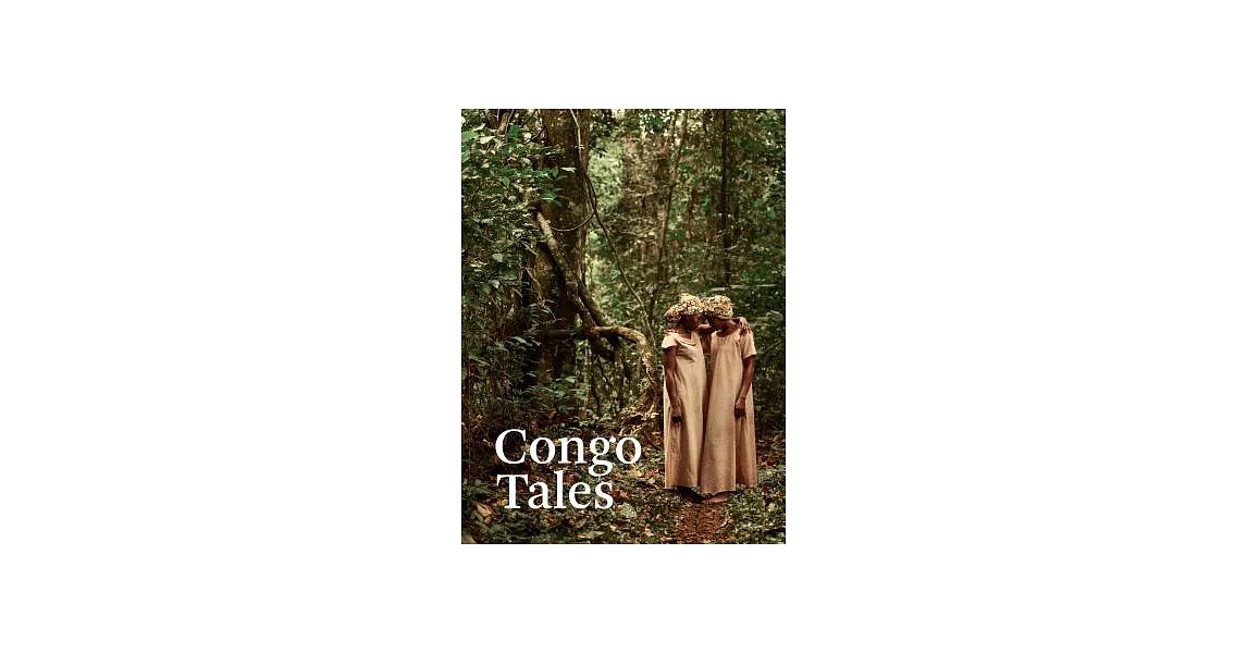Congo Tales: Told by the People of Mbomo | 拾書所