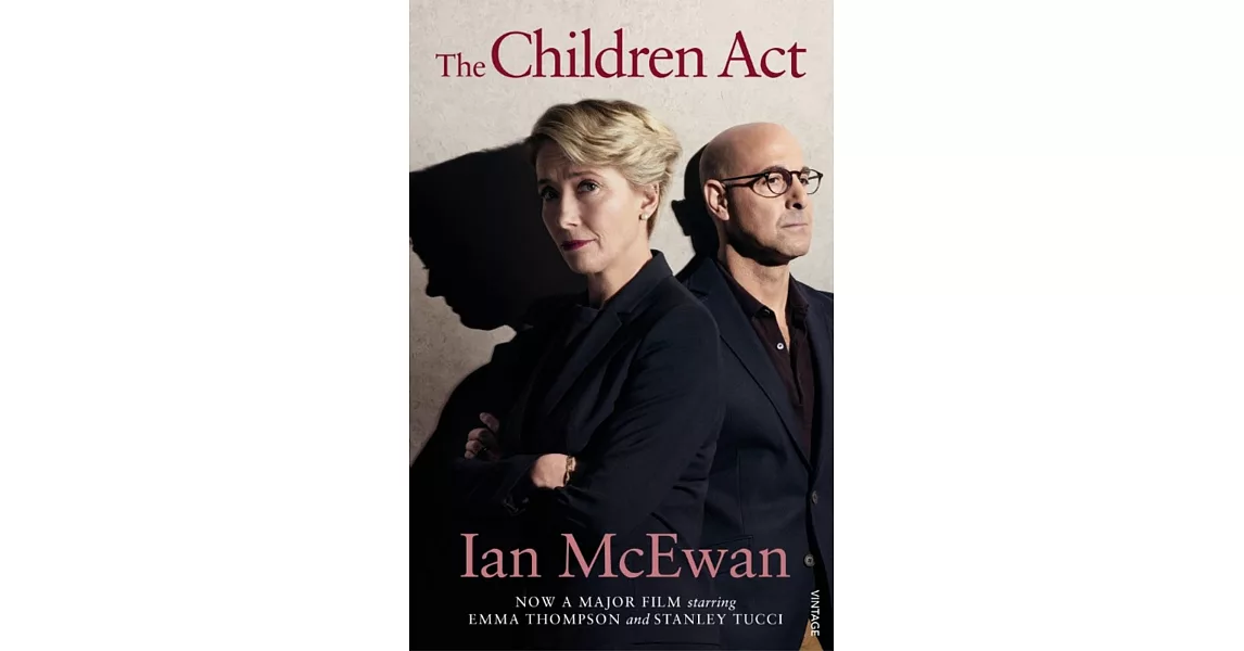 The Children Act (Film Tie-in Edn) | 拾書所