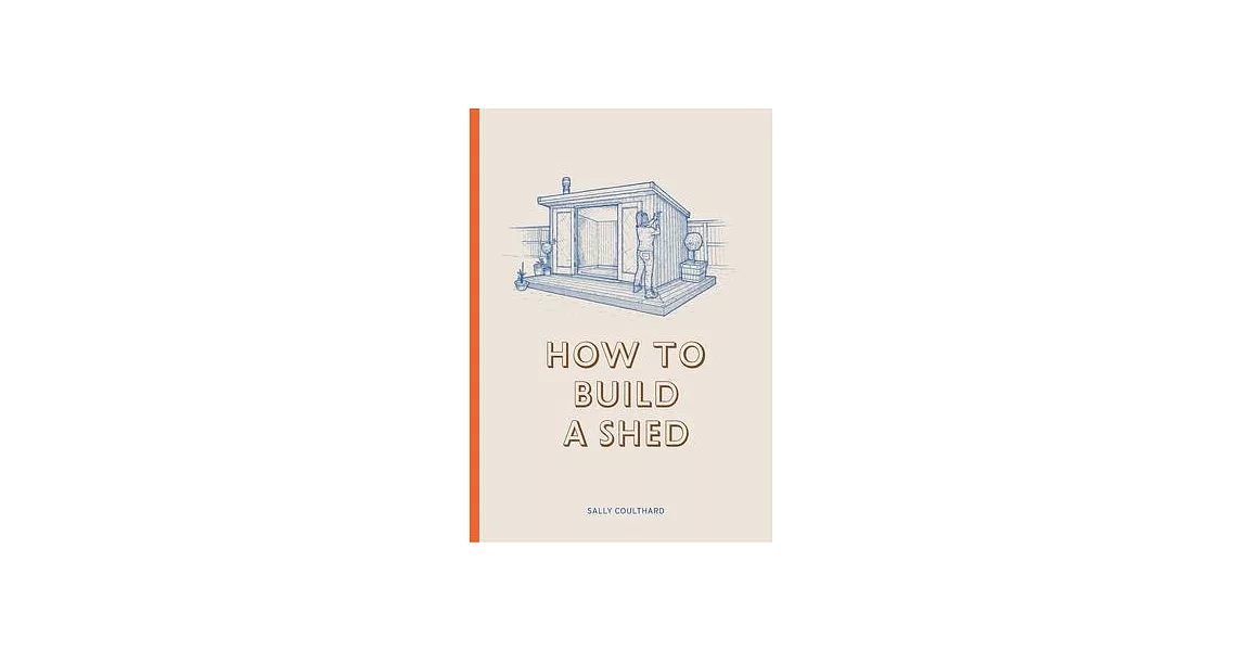 How to Build a Shed | 拾書所