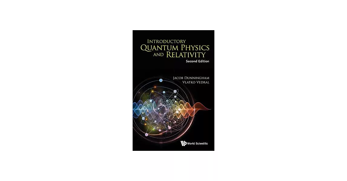 Introductory Quantum Physics and Relativity | 拾書所