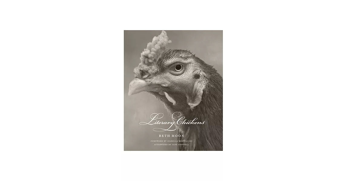 Literary Chickens | 拾書所