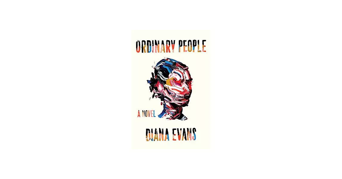 Ordinary People | 拾書所