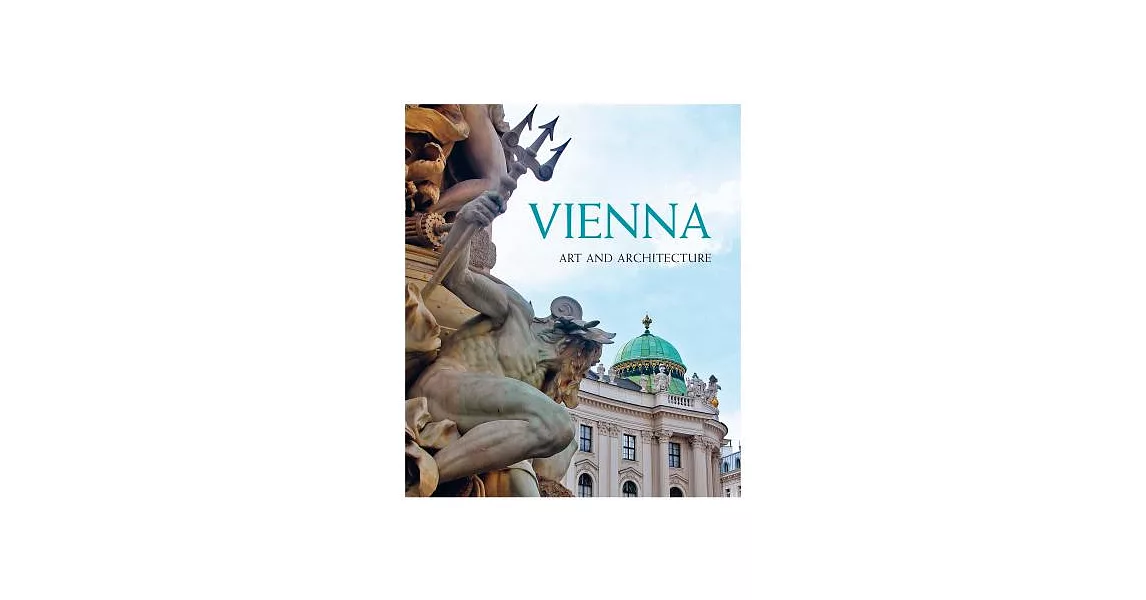 Vienna: Art and Architecture | 拾書所