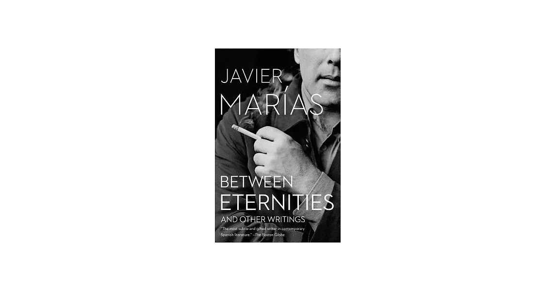 Between Eternities: And Other Writings | 拾書所