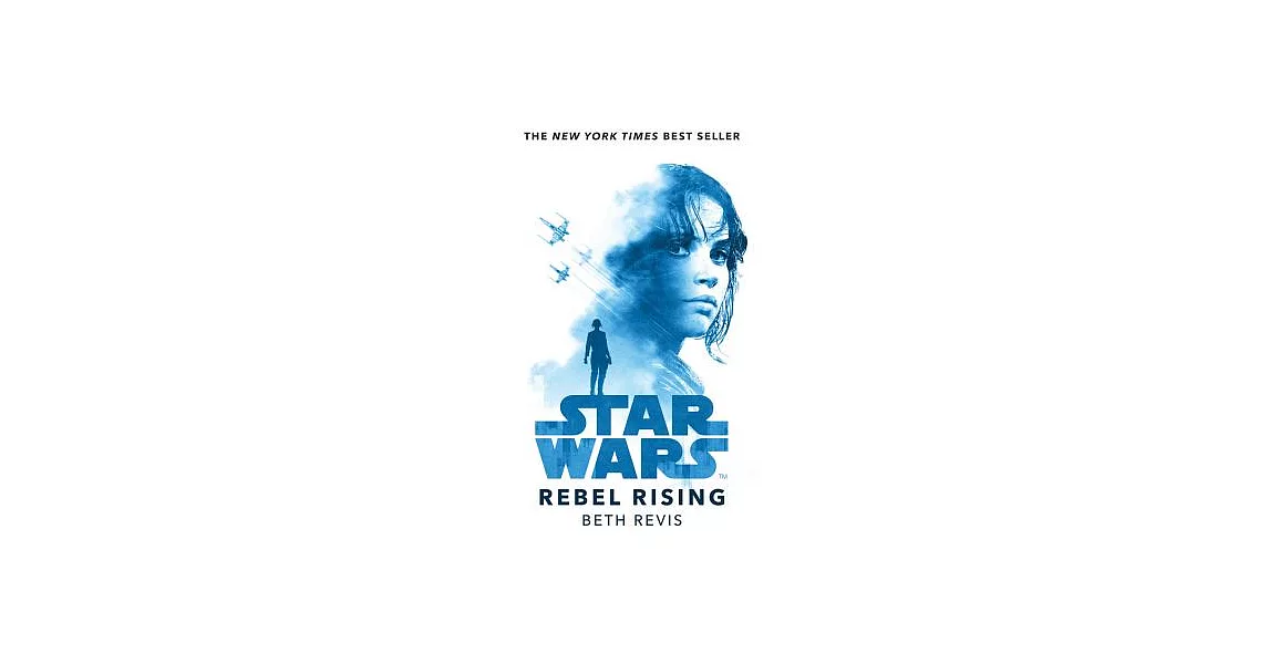 Rebel Rising | 拾書所