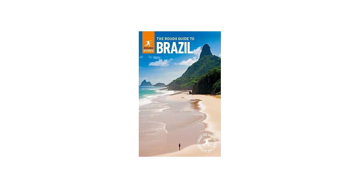 The Rough Guide to Brazil | 拾書所