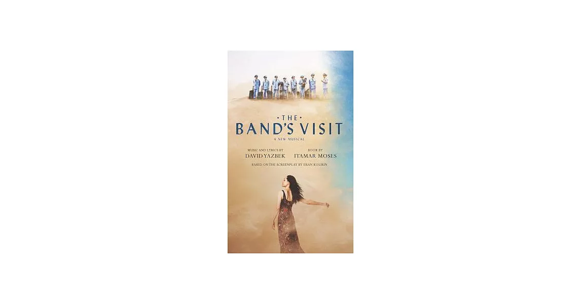 The Band’s Visit | 拾書所