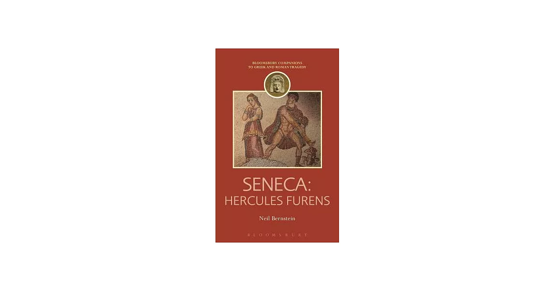 Seneca: Hercules Furens | 拾書所