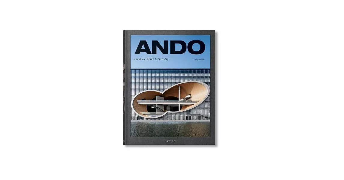 Ando: Complete Works 1975-Today | 拾書所