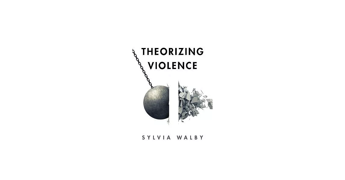 Theorizing Violence | 拾書所